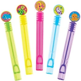 Mini Bubbles