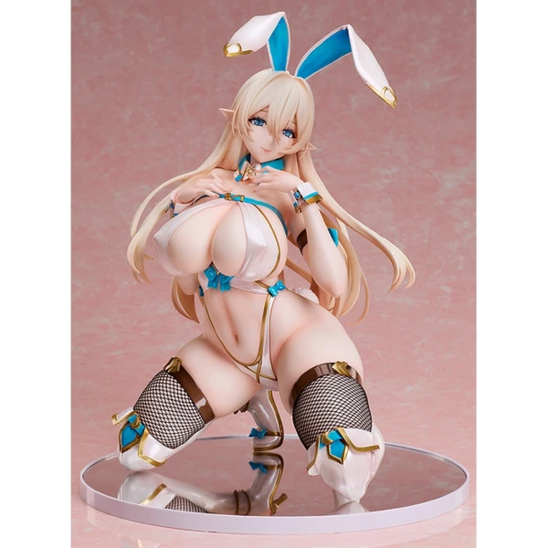 Lalanoa Bunny Ver. BINDing Creators Opinion 1/4 Scale Figure