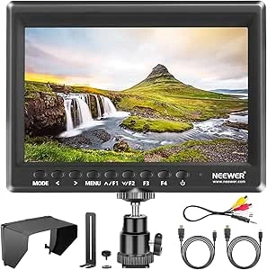 NEEWER | F100 7inch Camera Field Monitor 
