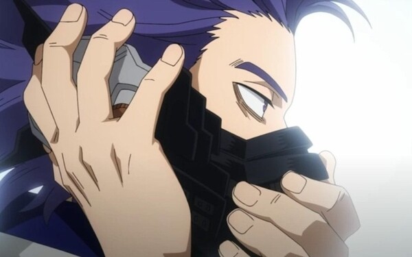 SHINSOU HITOSHI Tea