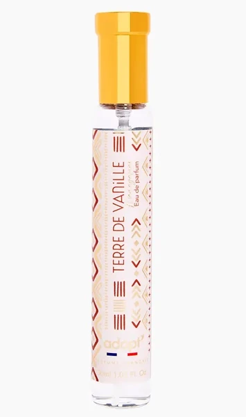 Terre de Vanille