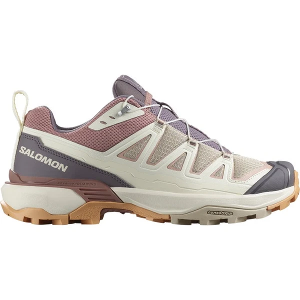Une paire de TRAIL