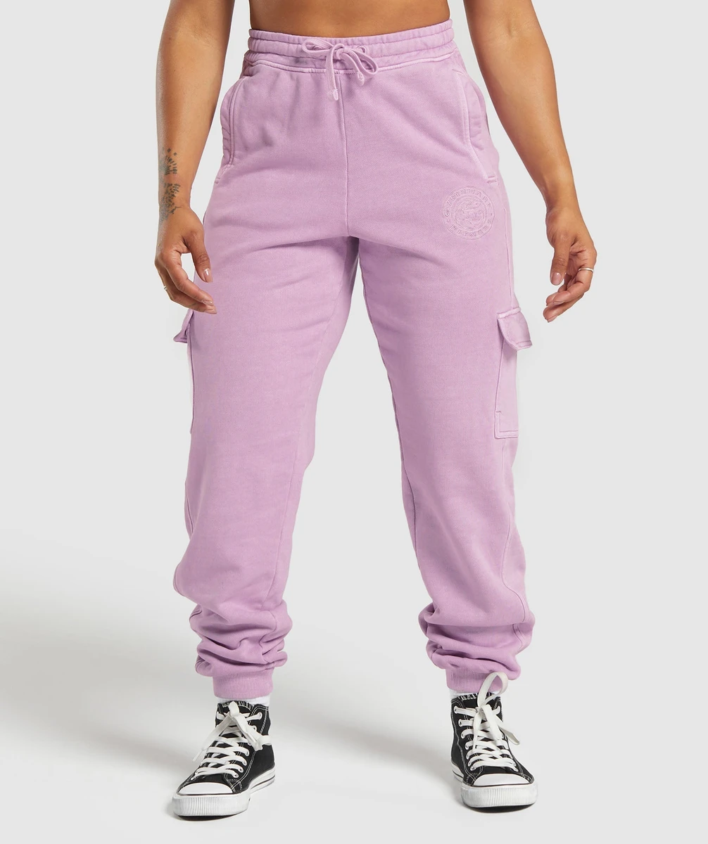 Premium Legacy Joggers