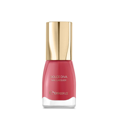 Vernis à ongles - DOLCE DIVA NAIL LACQUER - KIKO MILANO