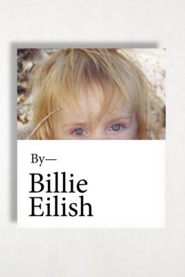 Billie Eilish par Billie Eilish