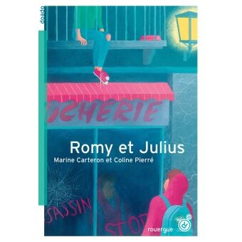 Romy et Julius