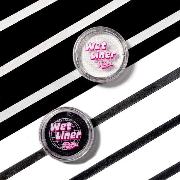 Wet Liner® Monochrome Bundle - Eyeliner