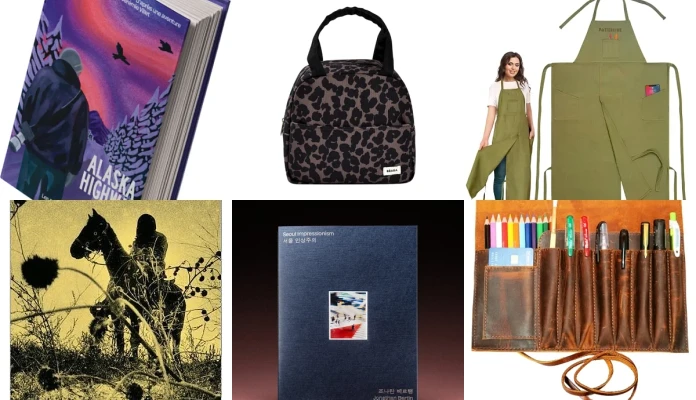 Idées cadeaux Noël