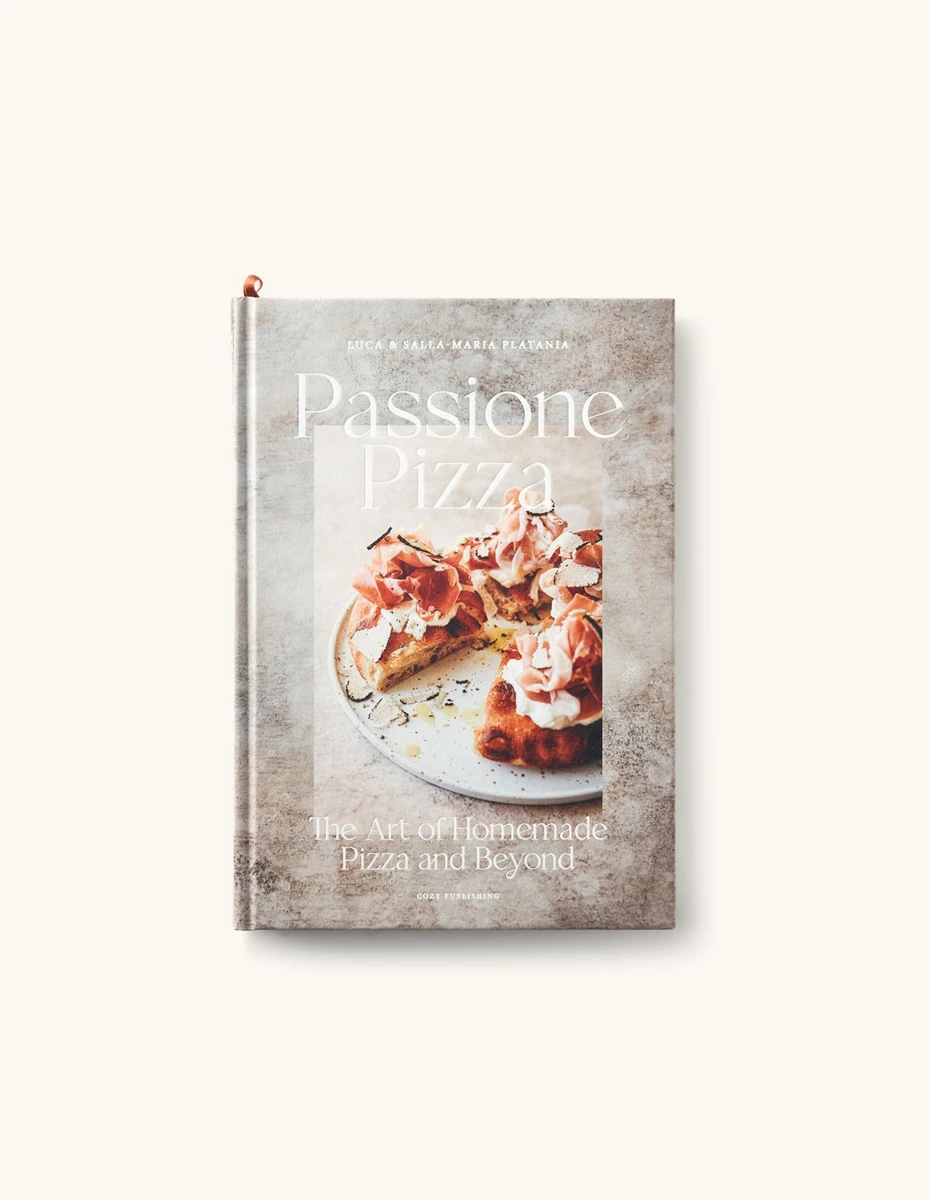 Passione Pizza