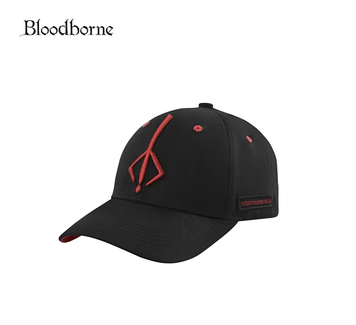 Bloodborne Cap