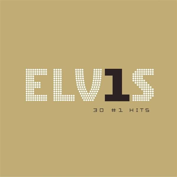 Elvis 30 #1 hits : Elvis Presley - Vinyles pop-rock | Cultura