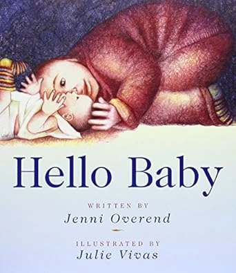 Hello baby 