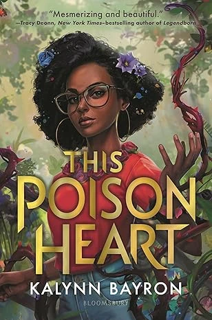 This Poison Heart Relié – 29 juin 2021