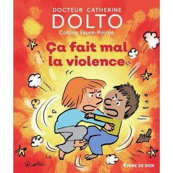 Ça fait mal la violence