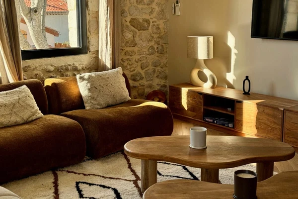 Mas Revive : maison de charme dans le Sud - Blog Déco