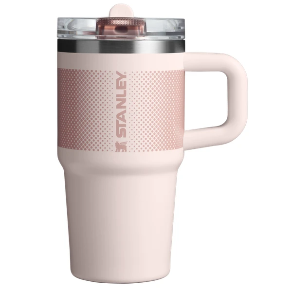 Quencher® ProTour Flip Straw Tumbler | 0.59L