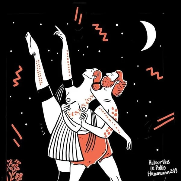 Retour vers le Paléo: Et si nos ancêtres avaient tout inventé ? Broché – Illustré, 3 avril 2019