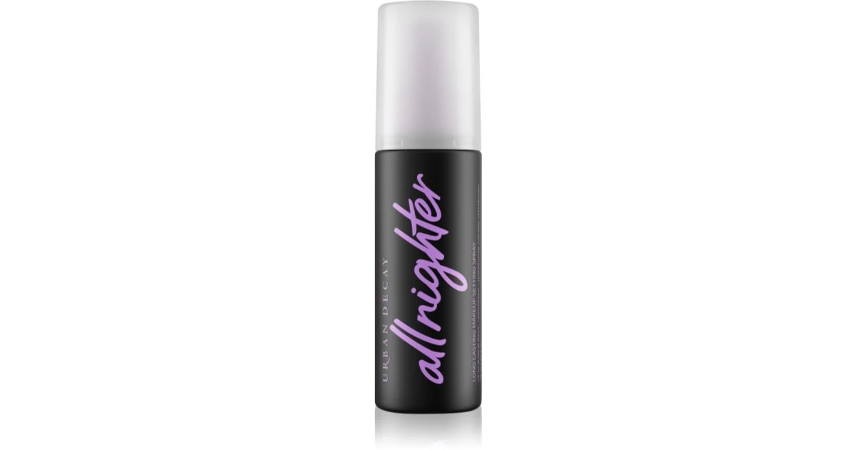 Urban Decay All Nighter