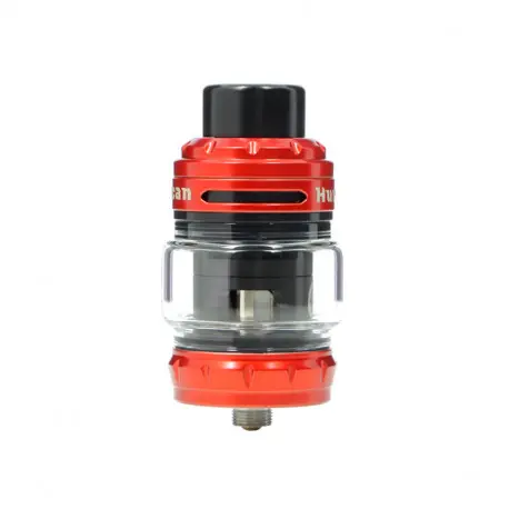 Clearomiseur Huracan par Aspire - Clearomiseur 26mm sub ohm - A&L