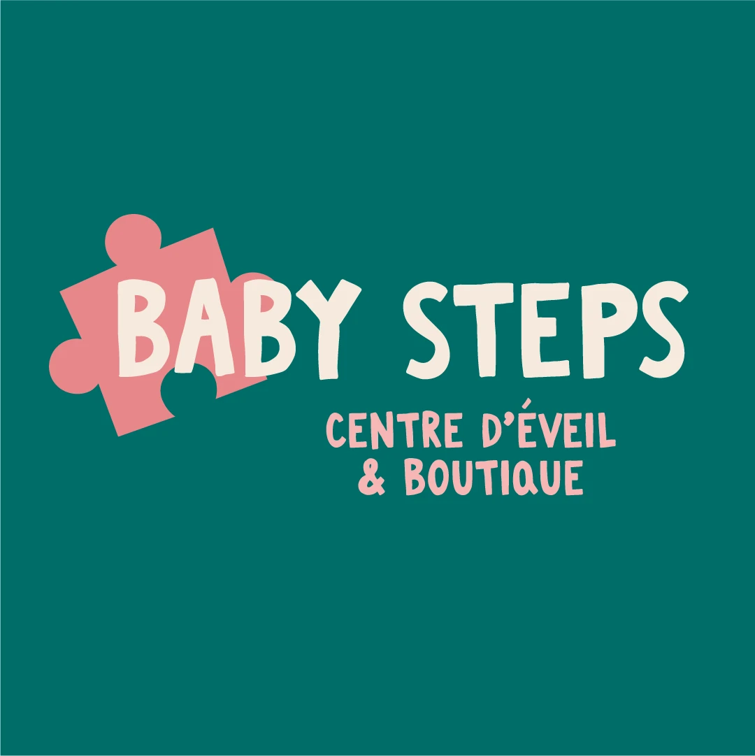 Cartes cadeaux | Baby Steps