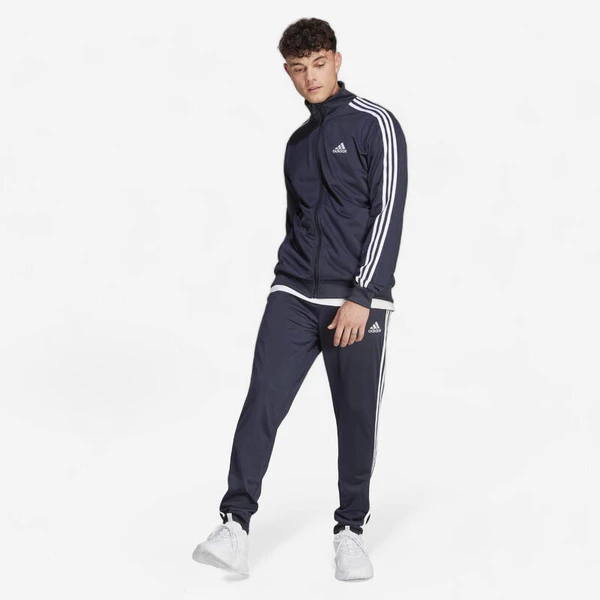 SURVETEMENT DE FITNESS CARDIO ADIDAS HOMME BLEU MARINE