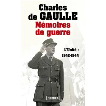 Mémoires de guerre - tome 2 et 3