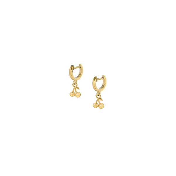 Cerise Earrings