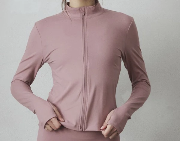Haut de sport hiver H&M