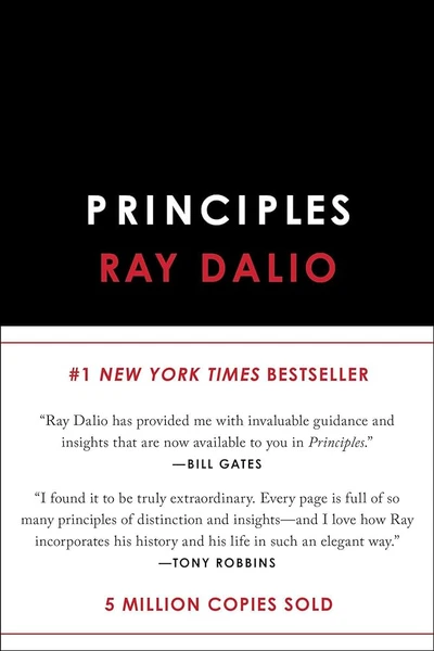 Ray Dalio | Principles