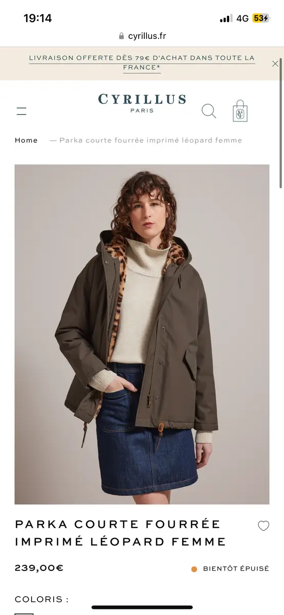 Parka