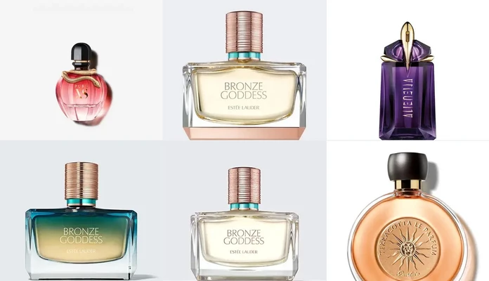 Parfums
