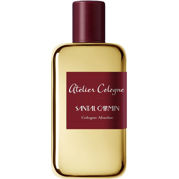Santal Carmin