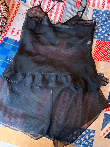 Set pigiama Intimissimi
