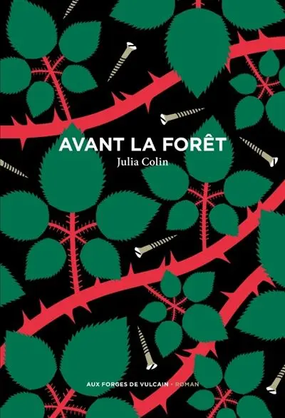 Avant la forêt | Julia Colin