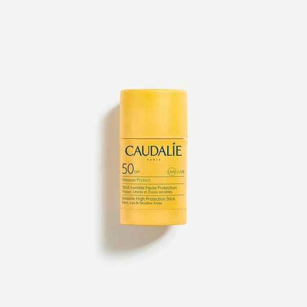 Haute Protection Invisible SPF50 | CAUDALIE®