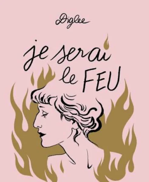 Je serai le feu