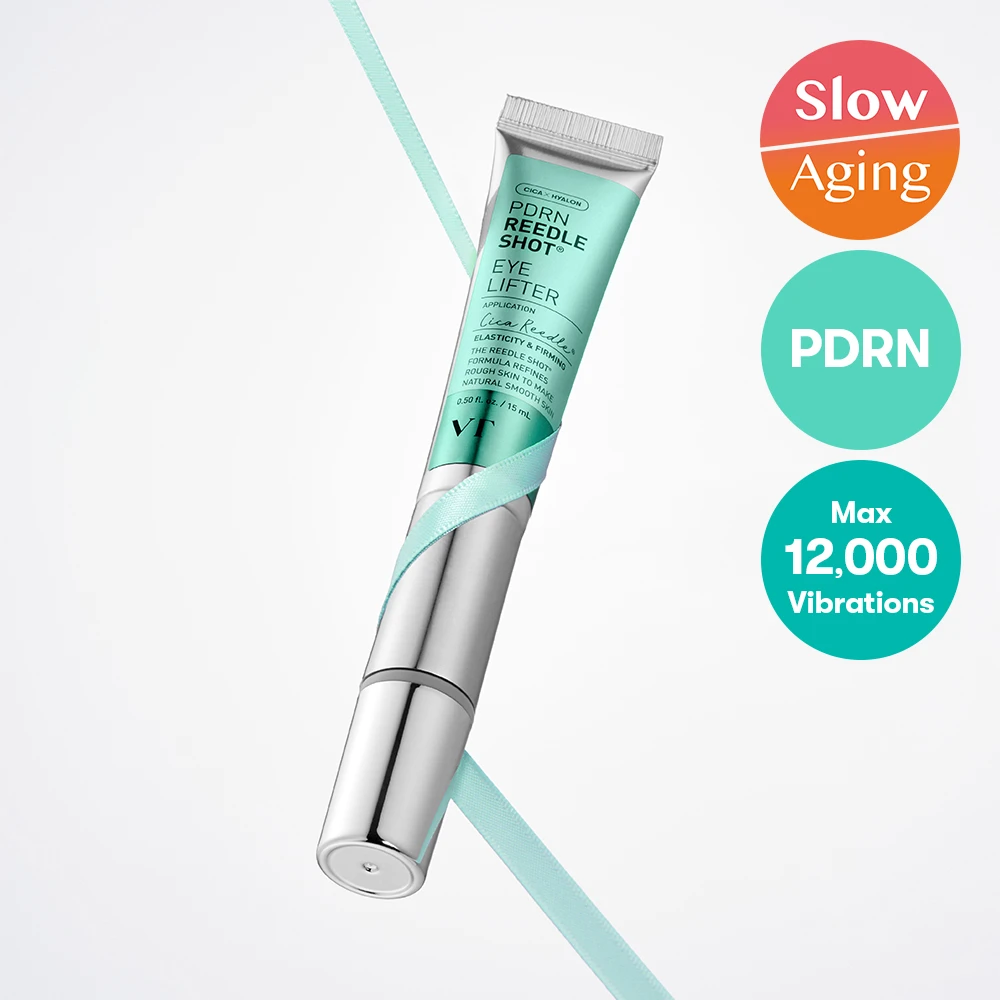 VT PDRN Reedle Shot Eye Lifter 15ml | OLIVE YOUNG Global