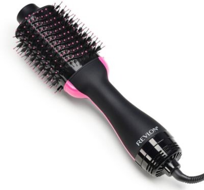 Brosse soufflante REVLON et volumisante RVDR5222E