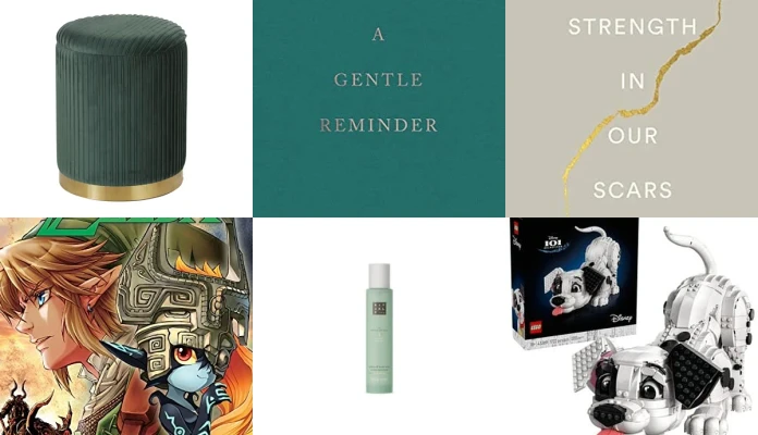 wishlist