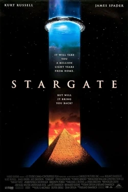 Stargate, la porte des étoiles