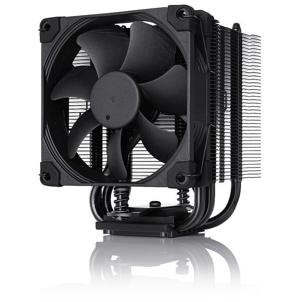 Noctua NH-U9S Chromax Black