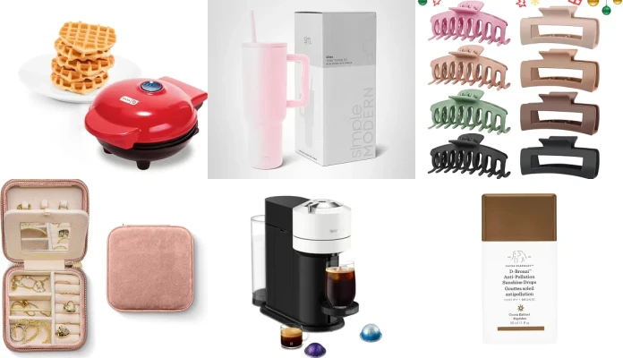 Ashley Hetherington's Products Recommendations (@ashleyhetherington)