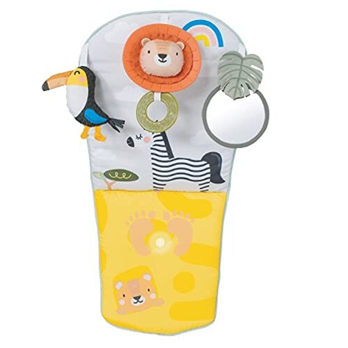 Taf Toys - 12765 - Tableau de voiture savane