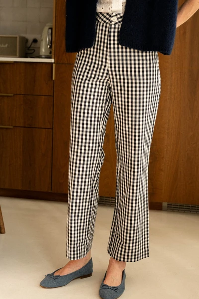 PANTALON AMADEO