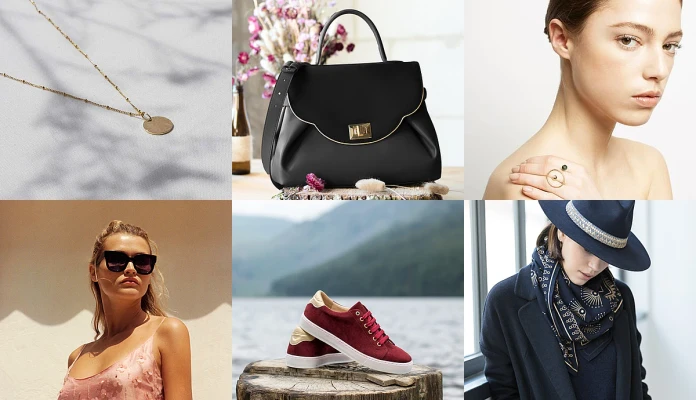 Inspiration shopping