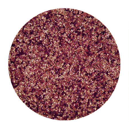 Ultra pearly eyeshadow - BALOWY