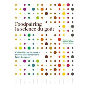 La science du goût 