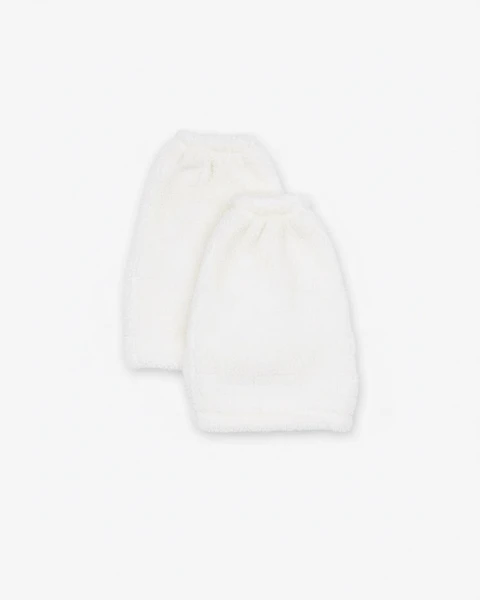 The Sheep Sherpa Leg Warmers