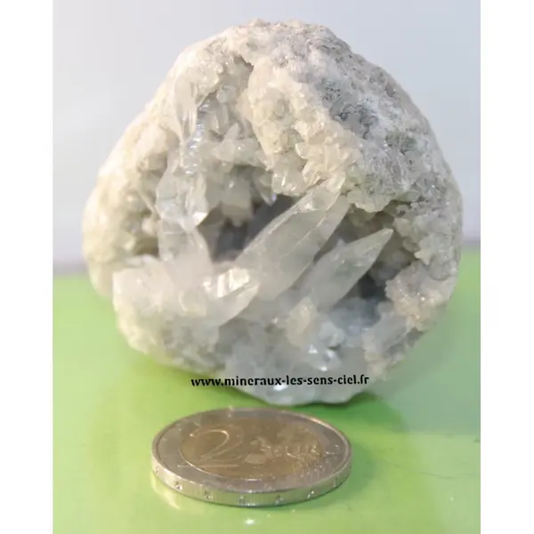 Célestite
