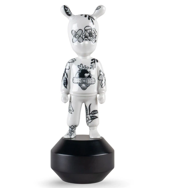 The Guest Little - Henn Kim